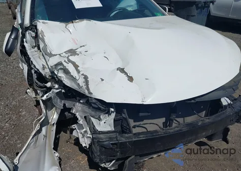 2016 Toyota Camry Le z USA, uszkodzony, nr VIN 4T4BF1FK3GR579964